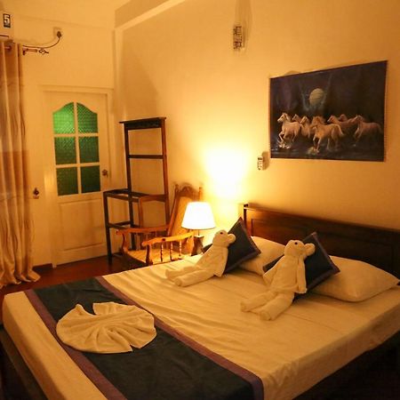 Apartament Heaven'S Gate Kandy Zewnętrze zdjęcie