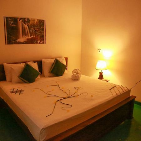 Apartament Heaven'S Gate Kandy Zewnętrze zdjęcie