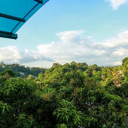Apartament Heaven'S Gate Kandy Zewnętrze zdjęcie