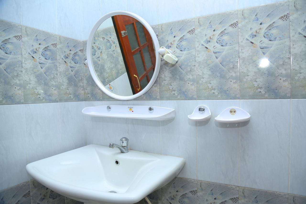 Apartament Heaven'S Gate Kandy Zewnętrze zdjęcie