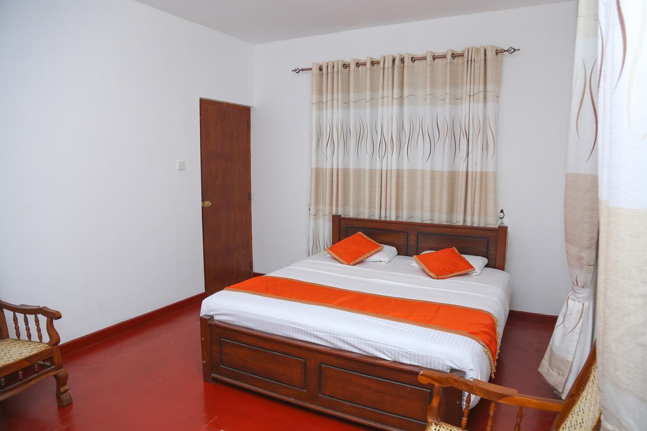 Apartament Heaven'S Gate Kandy Zewnętrze zdjęcie