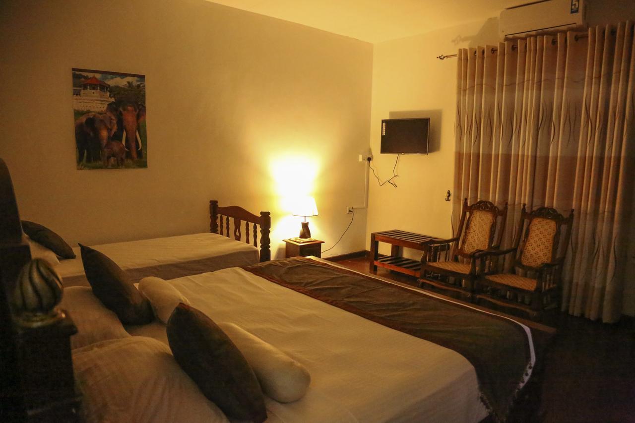 Apartament Heaven'S Gate Kandy Zewnętrze zdjęcie