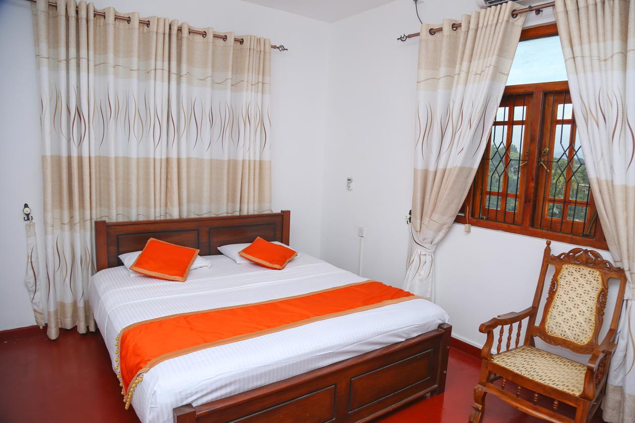 Apartament Heaven'S Gate Kandy Zewnętrze zdjęcie