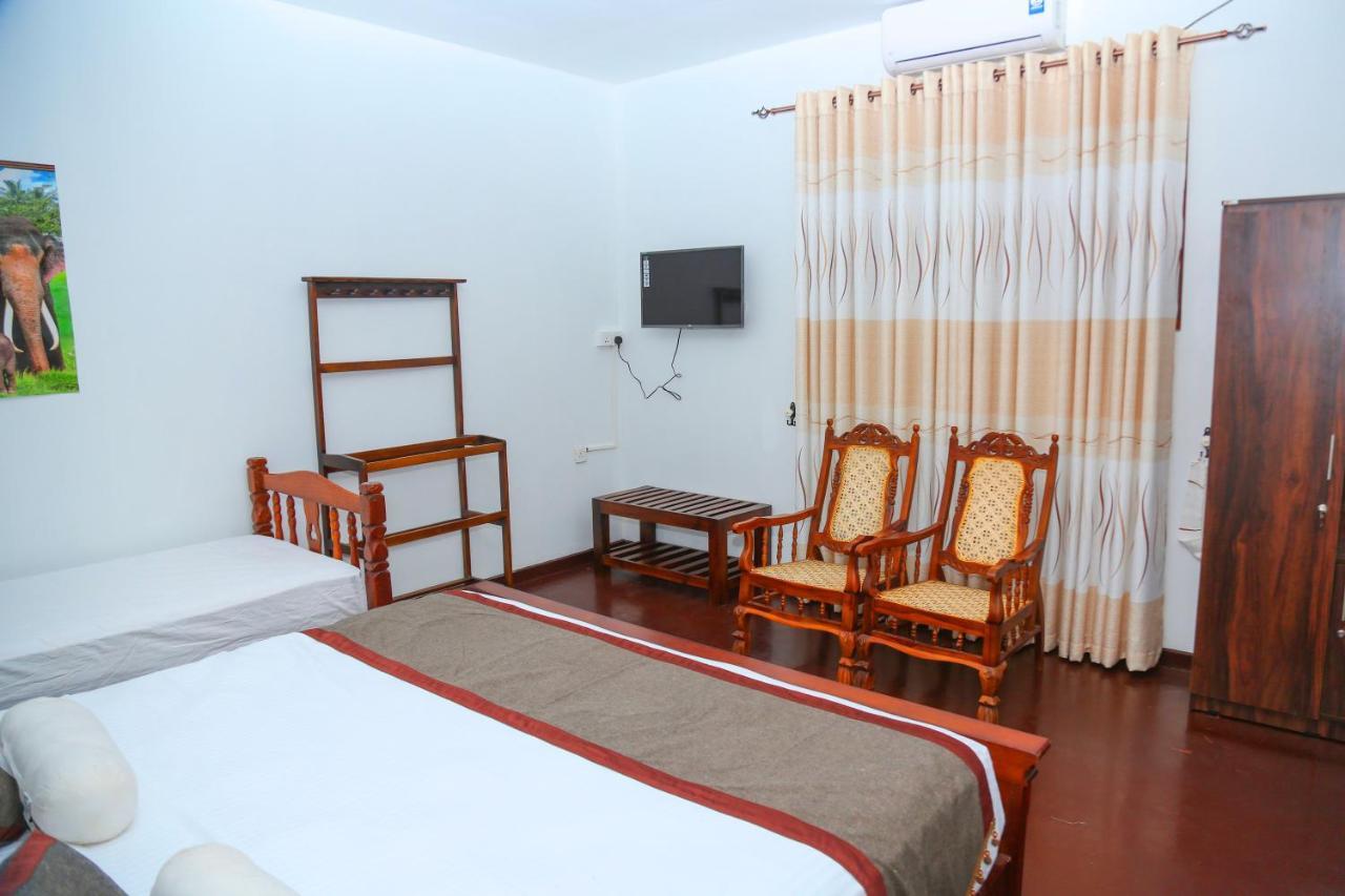 Apartament Heaven'S Gate Kandy Zewnętrze zdjęcie