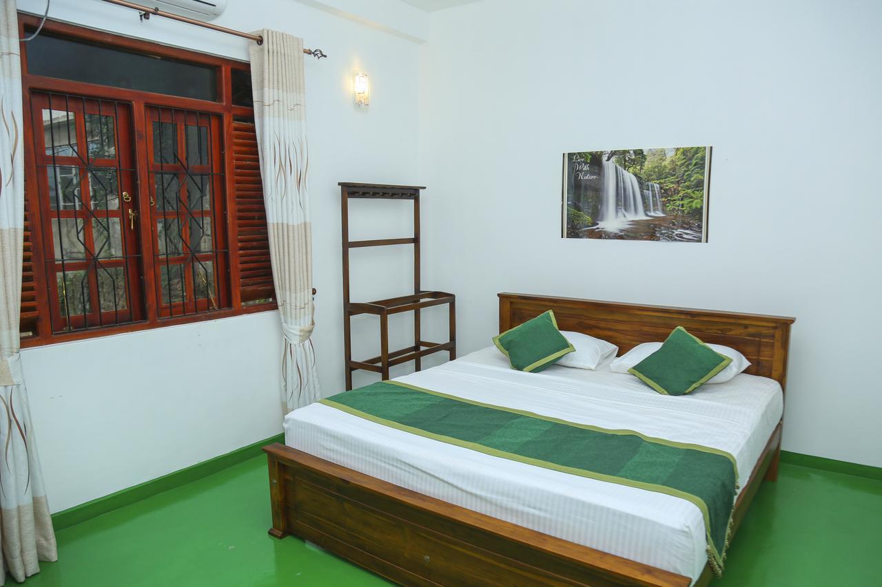 Apartament Heaven'S Gate Kandy Zewnętrze zdjęcie