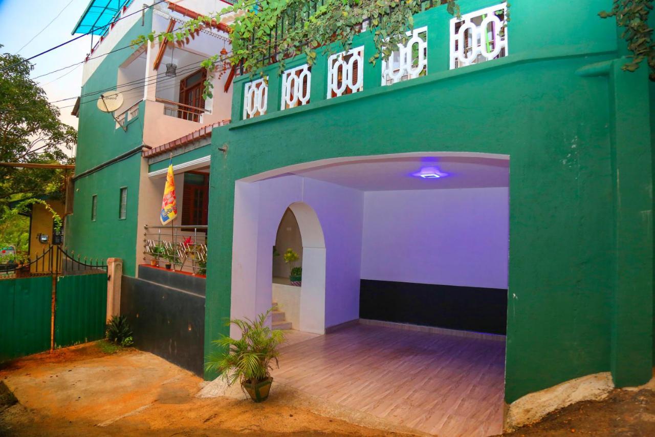 Apartament Heaven'S Gate Kandy Zewnętrze zdjęcie