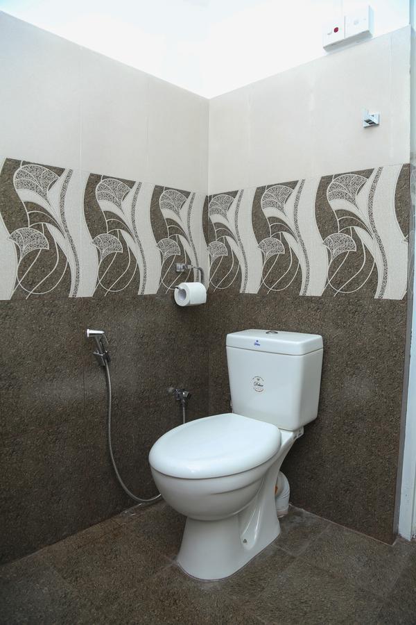 Apartament Heaven'S Gate Kandy Zewnętrze zdjęcie