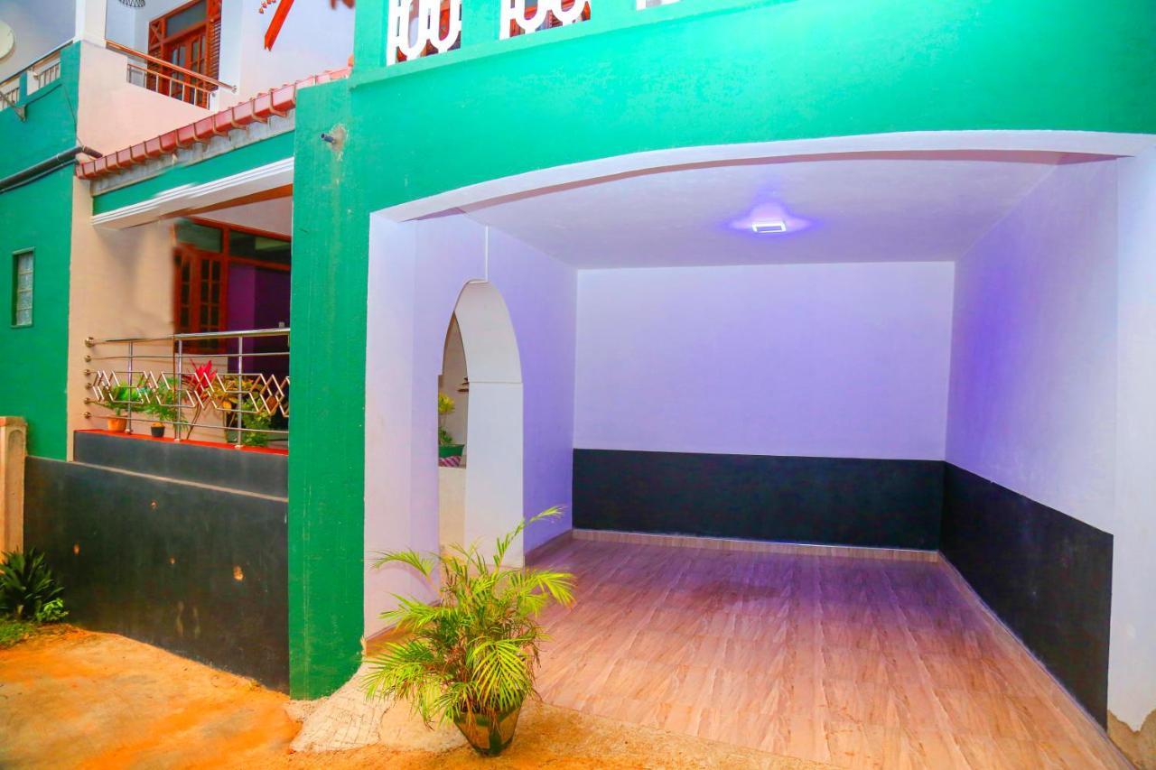 Apartament Heaven'S Gate Kandy Zewnętrze zdjęcie