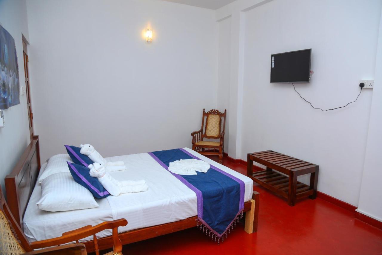 Apartament Heaven'S Gate Kandy Zewnętrze zdjęcie