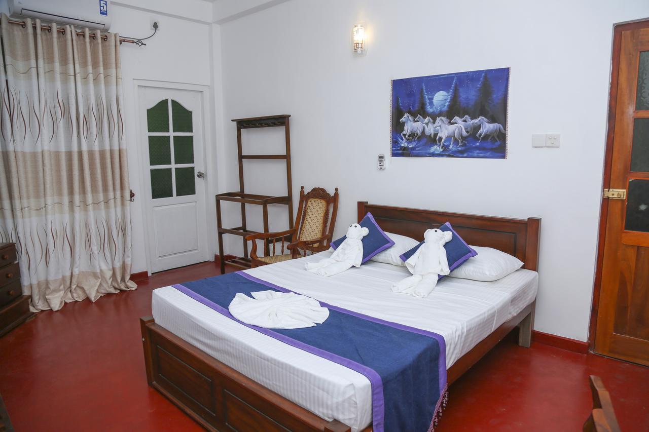 Apartament Heaven'S Gate Kandy Zewnętrze zdjęcie