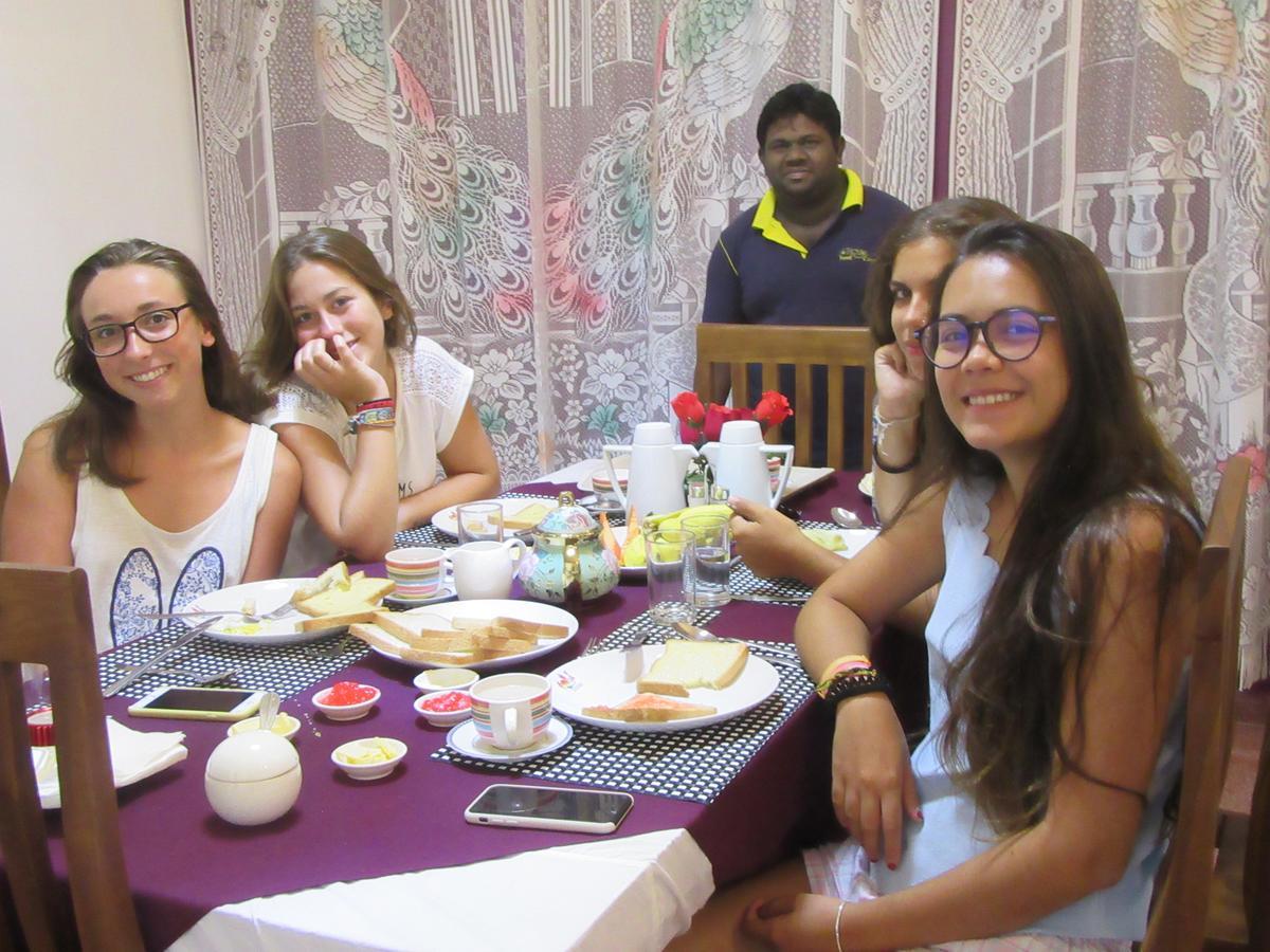 Apartament Heaven'S Gate Kandy Zewnętrze zdjęcie