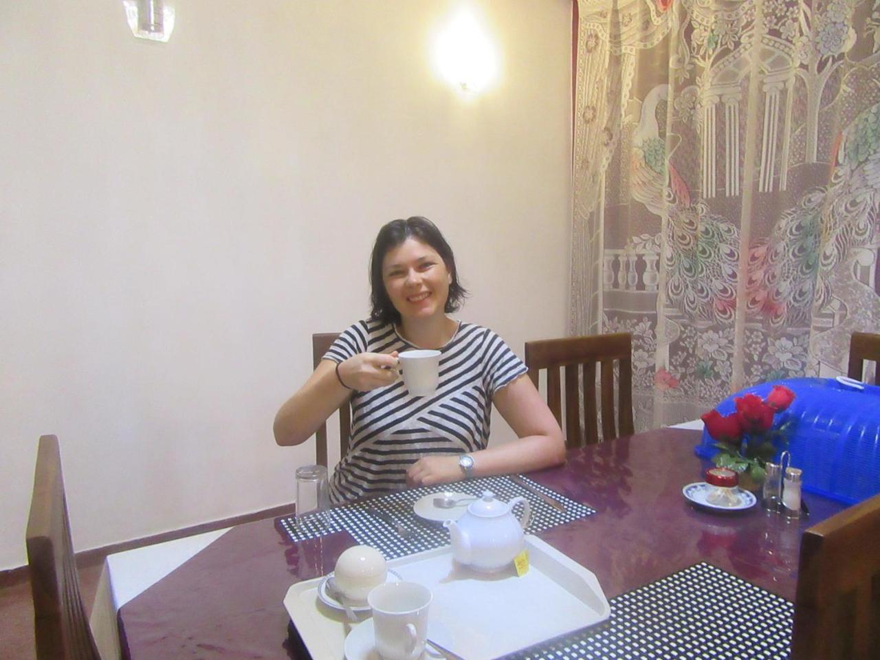 Apartament Heaven'S Gate Kandy Zewnętrze zdjęcie