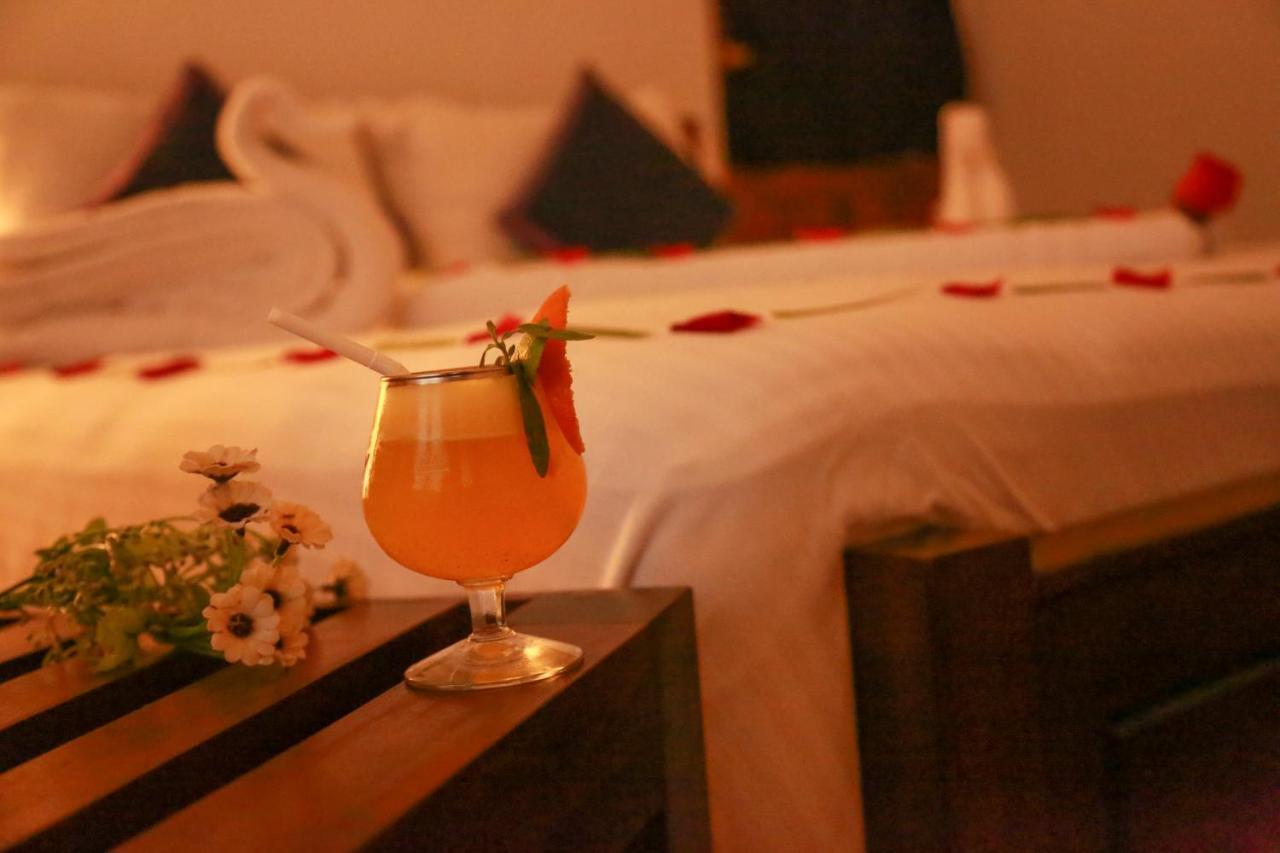 Apartament Heaven'S Gate Kandy Zewnętrze zdjęcie