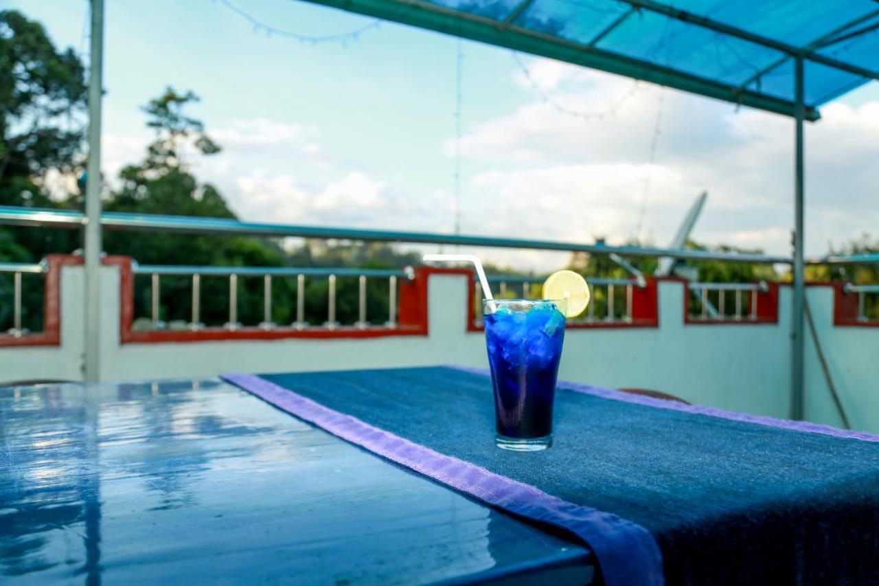 Apartament Heaven'S Gate Kandy Zewnętrze zdjęcie