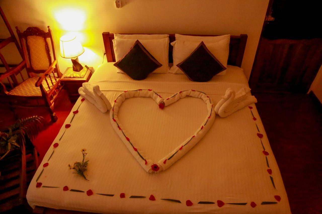 Apartament Heaven'S Gate Kandy Zewnętrze zdjęcie